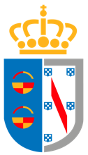 Escudo del Ayuntamiento de Almonte